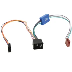 Aktiv system-adapter BMW/Landrover/Rover, 17-pin