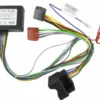 Aktiv systemadapter BMW - 40polig