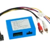 Aktiv systemadapter Mercedes D2B till RCA