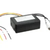 Aktiv system-adapter Porsche PCM4.0 MOST>RCA