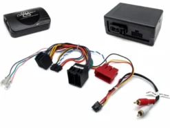 Aktiv System Adapter Porsche 04-08