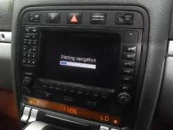Aktiv System Adapter Porsche 04-08
