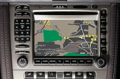 Aktiv System Adapter Porsche 04-08