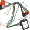 Aktiv system adapter Porsche 911
