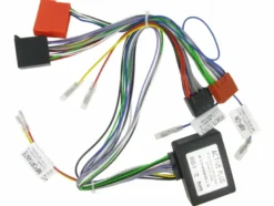 Aktiv system adapter Porsche 911