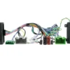 Aktivt rattstyrningskablage Volvo V70/XC70, 2007-2011