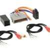 Aktivt system-adapter, Ford/Lincoln/Mazda/Mercury