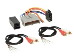 Aktivt system-adapter, Ford/Lincoln/Mazda/Mercury