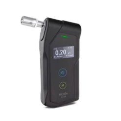 Alcotrx PRO100, alkomätare