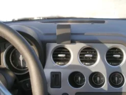 Alfa Romeo Brera/Spider 06-11/159 06-13, Centrerad