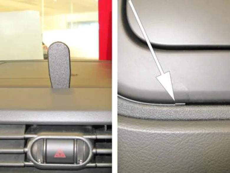 Alfa Romeo Giulietta 10-15, Centrerad