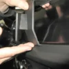 Alfa Romeo Giulietta 10-13, Vinklad
