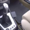 Alfa Romeo 156 02-06, Konsol