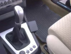 Alfa Romeo 156 02-06, Konsol