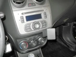 Alfa Romeo MiTo 09-15, Vinklad
