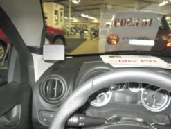 Alfa Romeo MiTo 09-15, Vänster