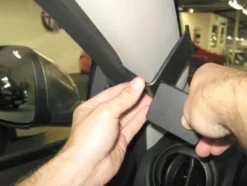 Alfa Romeo MiTo 09-15, Vänster