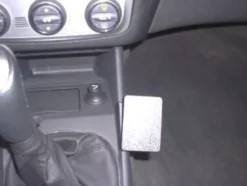 Alfa Romeo 147 01-11, Vinklad, låg