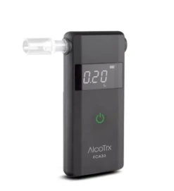 Alkomätare Alcotrx FCA 30