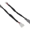 Alpine backkamera-adapter Waeco (PS/2)