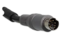 Alpine backkamera-adapter Waeco (PS/2)