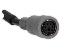 Alpine backkamera-adapter Waeco (PS/2)