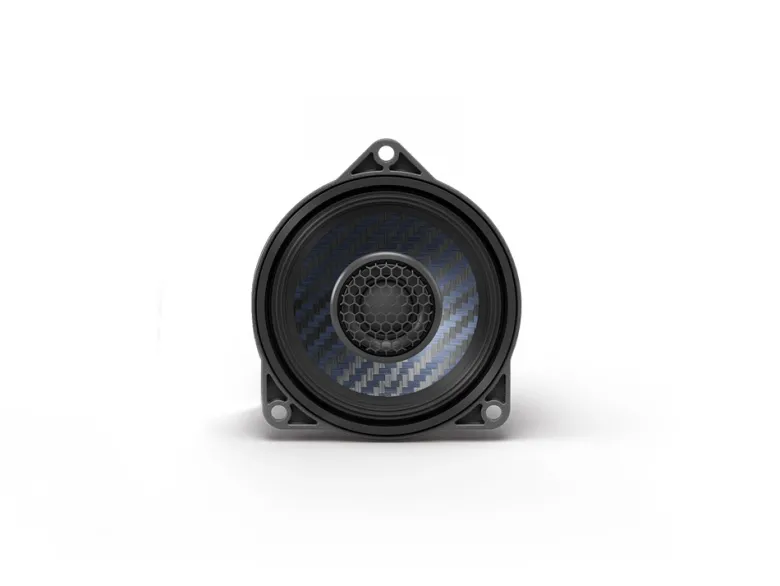 Alpine DP2-40-BC, 4 tums center till BMW