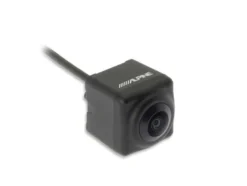 Alpine HCE-C2600FD, multi-view-framkamera med HDR