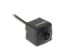 Alpine HCE-CS1100, sidokamera med HDR