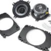 Alpine högtalarpaket till Volvo 240 1975-1993