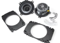 Alpine högtalarpaket till Volvo 240 1975-1993