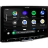 Alpine ILX-F905DU8 (Halo 9, 2:a gen.), bilstereo till Fiat Ducato 8