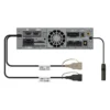 Alpine iLX-F905T6 (Halo 9, 2:a gen.), bilstereo till Volkswagen T5/T6