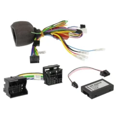 Alpine iLX-F905T6 (Halo 9, 2:a gen.), bilstereo till Volkswagen T5/T6