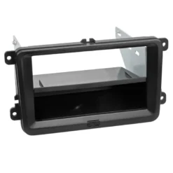 Alpine iLX-F905T6 (Halo 9, 2:a gen.), bilstereo till Volkswagen T5/T6