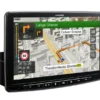 Alpine INE-F904D Halo9, bilstereo med navigation, DAB+, Apple CarPlay och mer!