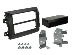 Alpine KIT-F9FI-DU8, installationskit för Fiat Ducato 8