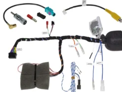 Alpine KIT-F9FI-DU8, installationskit för Fiat Ducato 8