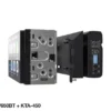 Alpine KTA-450 Power-Pack