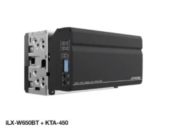 Alpine KTA-450 Power-Pack