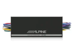 Alpine KTP-445 PowerPack