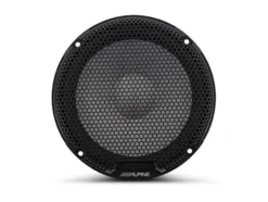 Alpine R2-S65C, 6.5 tums kitsystem