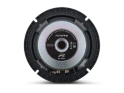 Alpine R2-S65C, 6.5 tums kitsystem