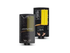 Alpine R2-S65C, 6.5 tums kitsystem