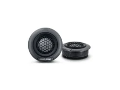 Alpine R2-S69C, 6x9 tums kitsystem