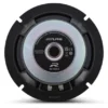 Alpine R2-S652, 6.5 tums kitsystem