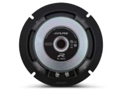 Alpine R2-S652, 6.5 tums kitsystem