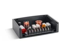 Alpine R2-S652, 6.5 tums kitsystem
