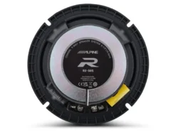 Alpine R2-S65, 6.5 tums koaxialhögtalare