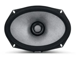 Alpine R2-S69, 6x9 tums koaxialhögtalare
